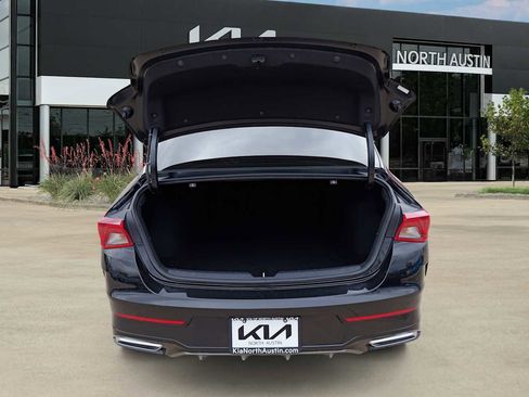 Used 2024 Kia K5 GT-Line w/ GT-Line Premium Package image 29