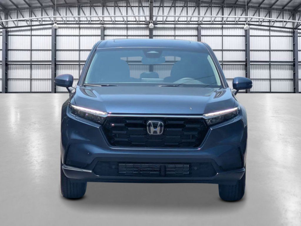 New 2027 Honda CR-V EX-L image 7