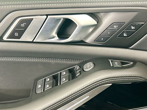 New 2026 BMW X5 M Competition w/ Executive Package AWD/4WD image 22