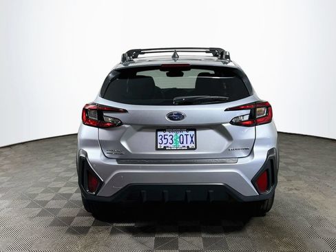 Certified 2025 Subaru Crosstrek 2.5i Limited w/ Popular Package #3A AWD/4WD image 6