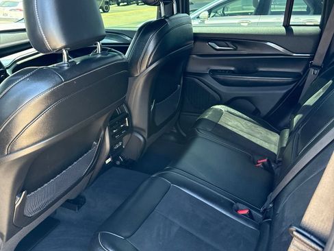 Used 2023 Jeep Grand Cherokee Altitude AWD/4WD image 32