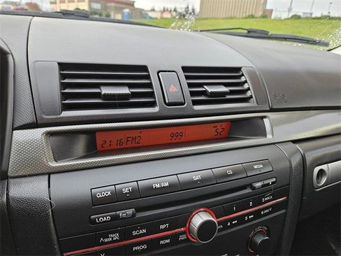 Used 2006 MAZDA MAZDA3 s Touring image 20