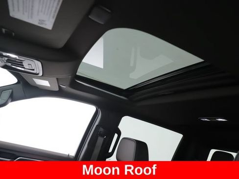 Used 2026 GMC Sierra 1500 Denali AWD/4WD image 19