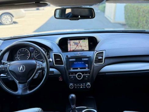 Used 2016 Acura RDX AWD w/ Technology Package image 28