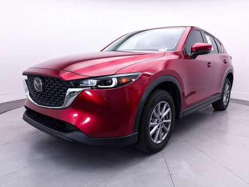 Used 2023 MAZDA CX-5 AWD 2.5 S image 11