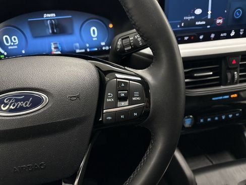 Used 2024 Ford Escape Platinum image 49