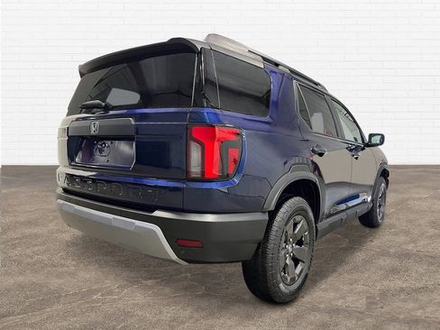 New 2026 Honda Passport RTL image 6