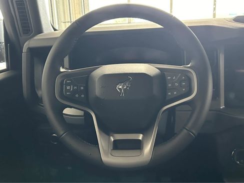 New 2025 Ford Bronco Big Bend image 16