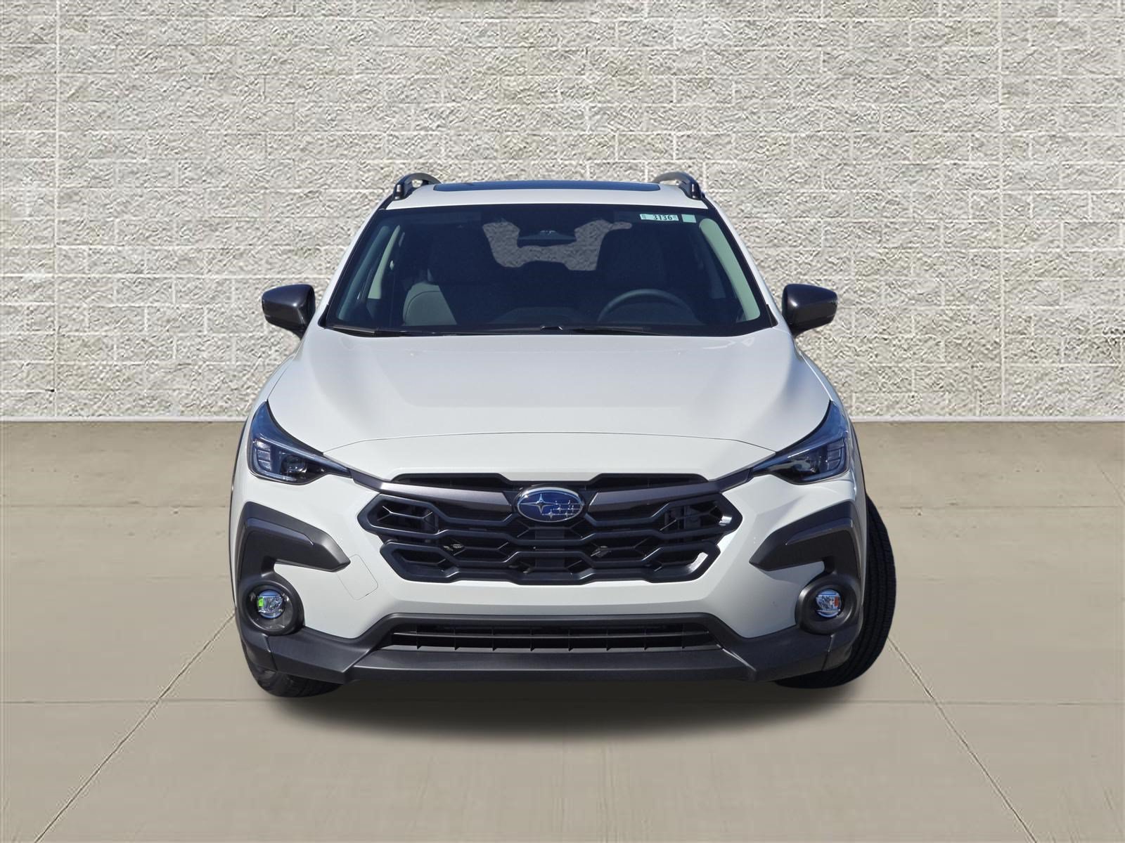 New 2026 Subaru Crosstrek 2.5i Limited AWD/4WD image 2