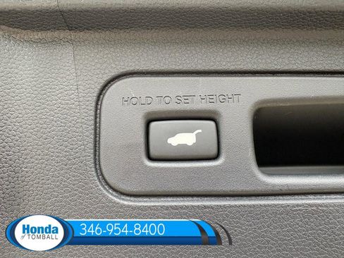 New 2026 Honda Pilot TrailSport image 20