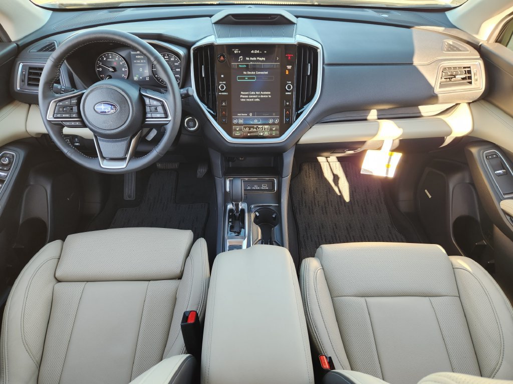New 2027 Subaru Ascent Limited AWD/4WD image 21