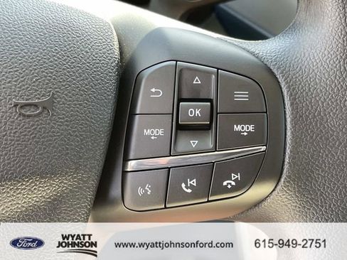 New 2026 Ford Maverick XL FWD image 30