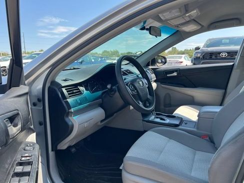 Used 2014 Toyota Camry LE FWD image 22