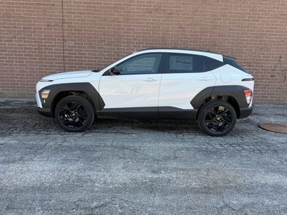 New 2026 Hyundai Kona SEL Sport