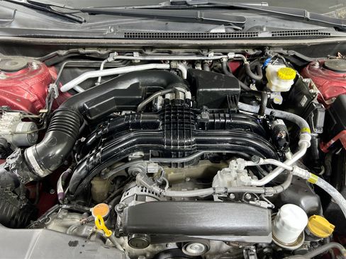 Used 2022 Subaru Impreza Premium image 28