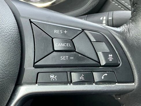 Used 2024 Nissan Sentra SV w/ All-Weather Package FWD image 27