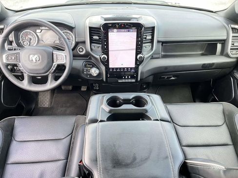 Used 2025 RAM 1500 Laramie image 25