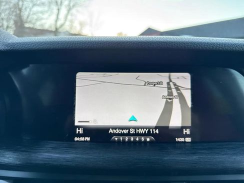 Used 2019 Alfa Romeo Stelvio AWD w/ Nero Edizione image 45