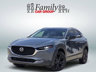 Used 2023 MAZDA CX-30 AWD 2.5 S w/ Preferred Package