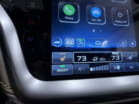 Used 2024 Subaru Outback Limited image 21