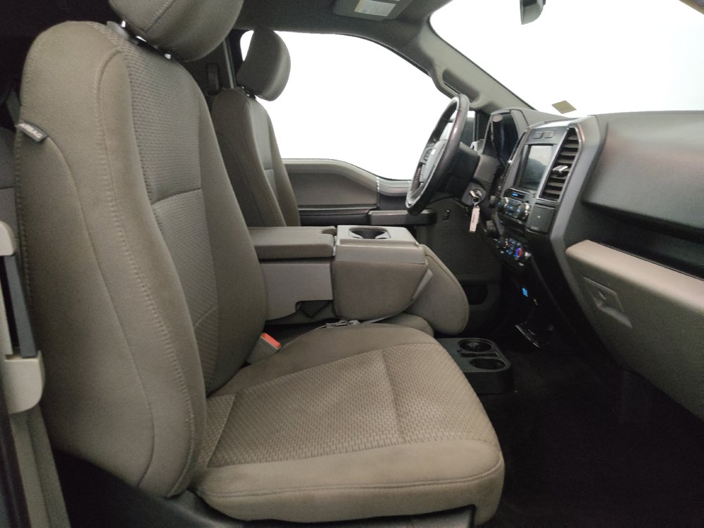 Used 2018 Ford F150 XLT w/ Equipment Group 302A Luxury AWD/4WD image 21
