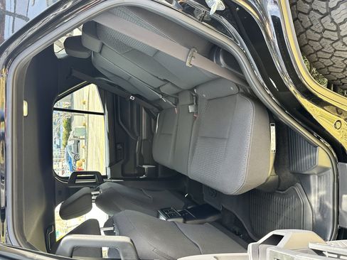 Used 2025 Toyota 4Runner SR5 image 21