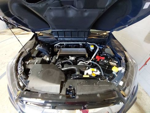 Used 2023 Subaru Ascent Touring AWD/4WD image 32