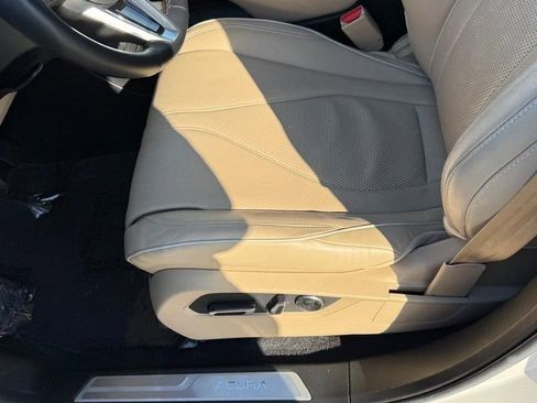 Certified 2023 Acura RDX AWD w/ Advance Package image 18