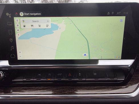 New 2026 GMC Sierra 1500 SLE image 23