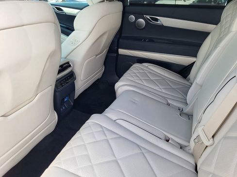 New 2026 Genesis GV80 3.5T Prestige AWD/4WD image 10