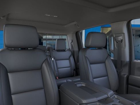 New 2026 Chevrolet Silverado 2500 W/T w/ WT Convenience Package image 24