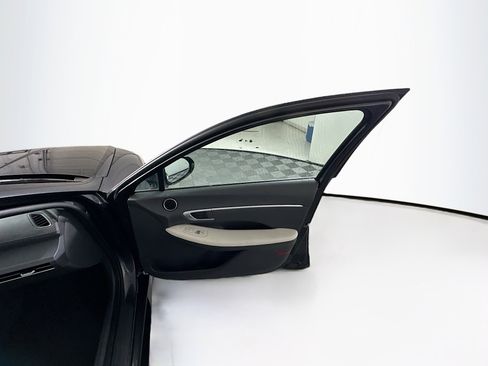 Used 2025 Hyundai Sonata SEL FWD image 31