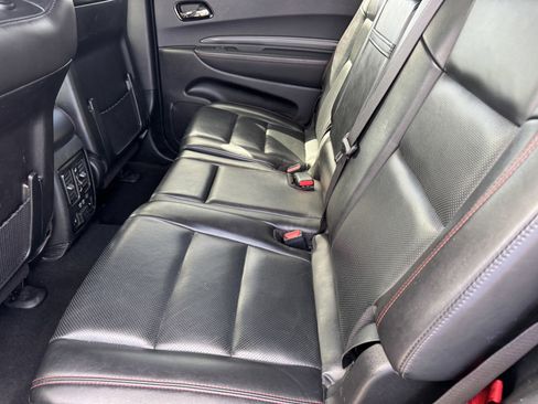 Used 2024 Dodge Durango GT image 13