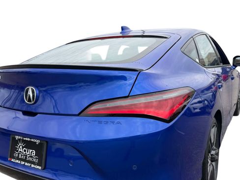 Used 2023 Acura Integra A-Spec image 7