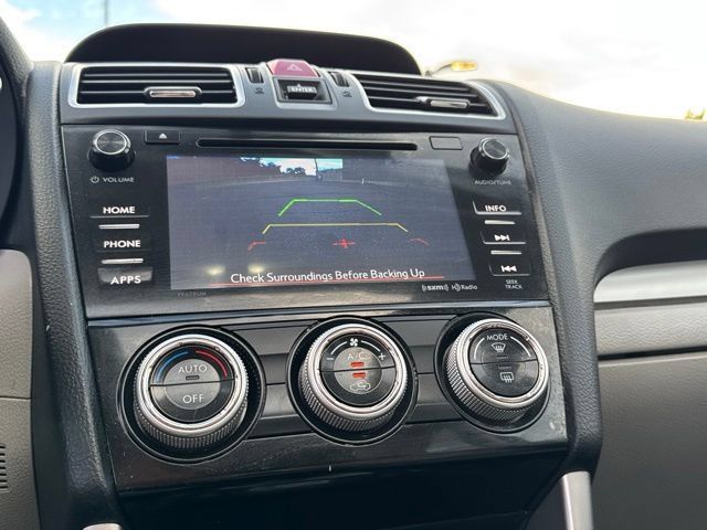 Used 2018 Subaru Forester 2.5i Premium AWD/4WD image 32