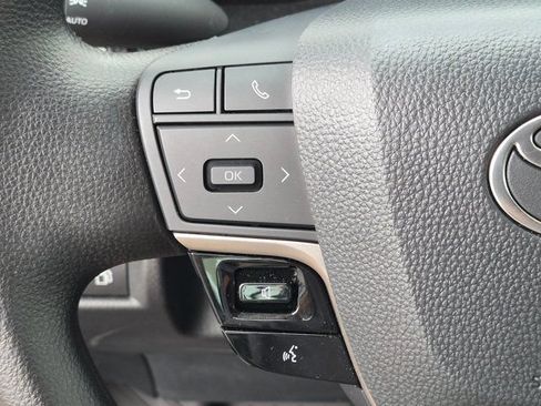 Used 2026 Toyota Camry LE FWD image 17