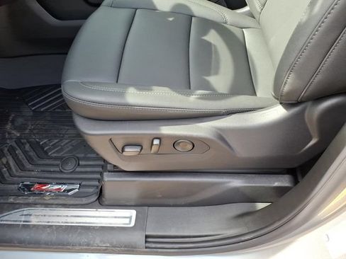 New 2026 Chevrolet Silverado 3500 LTZ w/ LTZ Plus Package AWD/4WD image 17