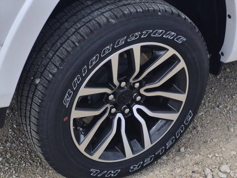 New 2026 RAM 1500 Limited AWD/4WD image 6