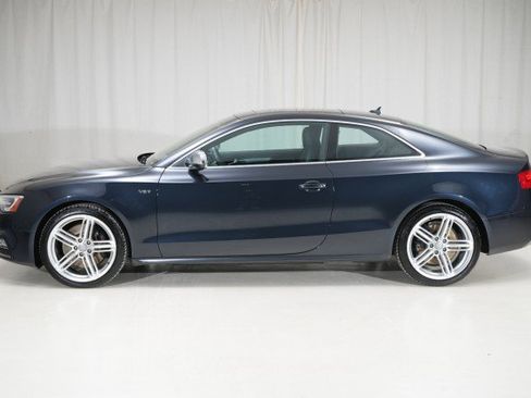 Used 2013 Audi S5 Premium Plus image 2