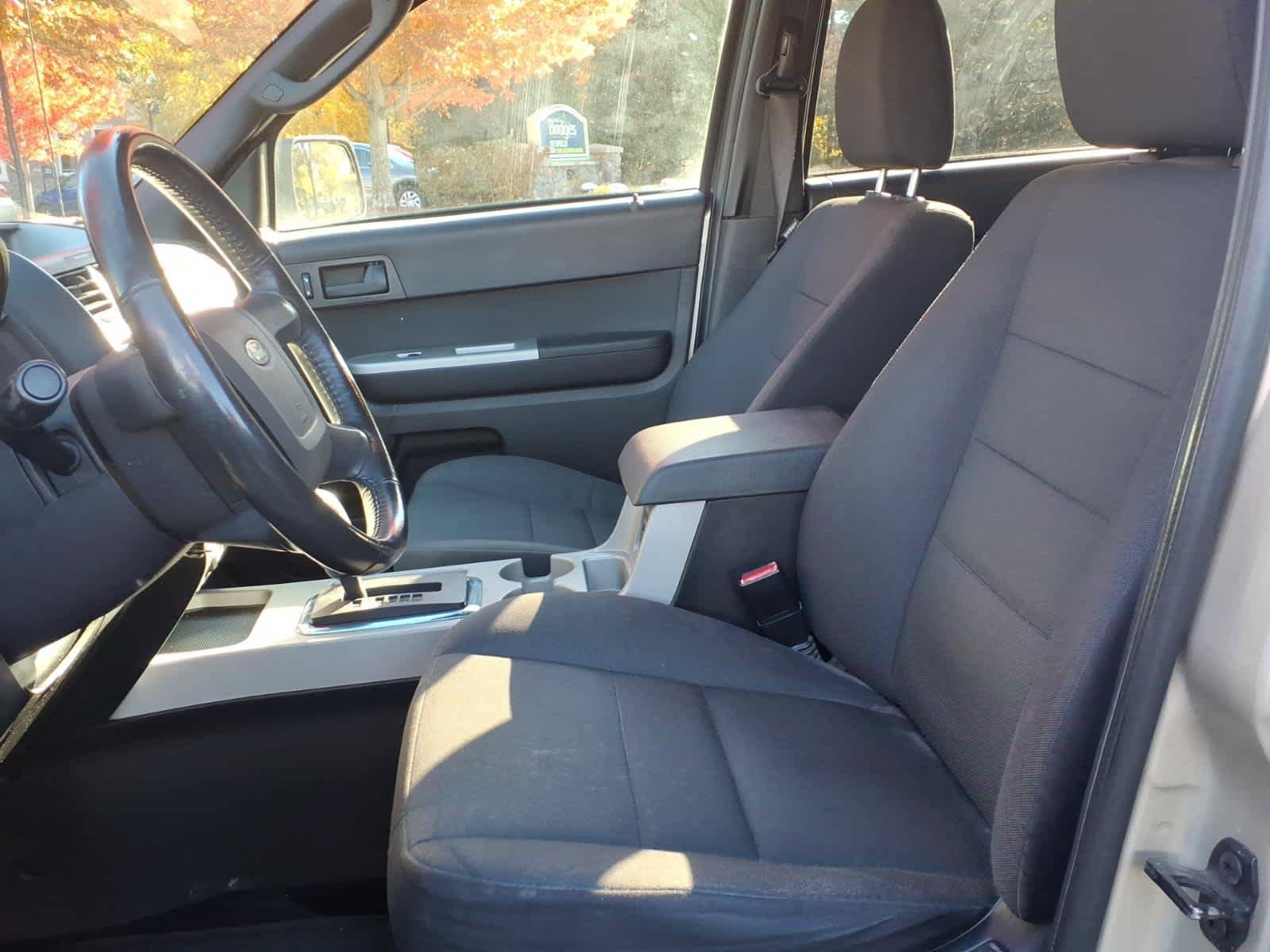 Used 2012 Ford Escape XLT FWD image 15