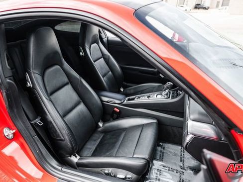 Used 2014 Porsche 911 Carrera image 69