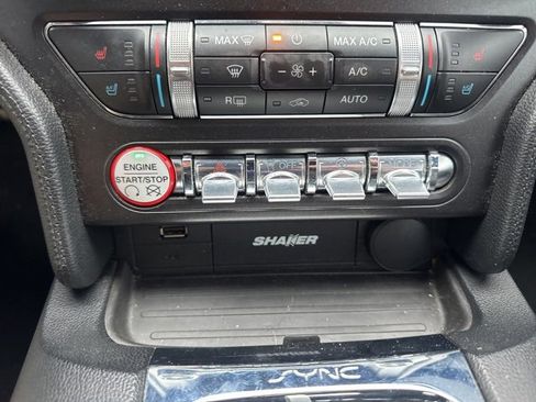 Used 2016 Ford Mustang GT Premium w/ GT Performance Package image 32