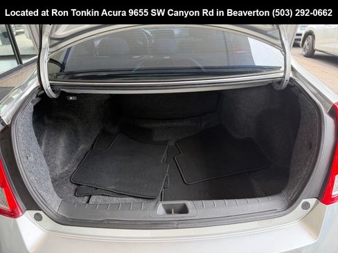 Used 2012 Honda Accord LX-S image 11
