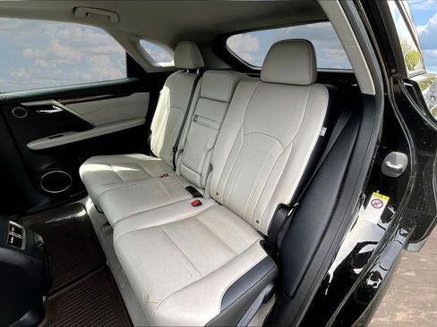 Used 2019 Lexus RX 350 FWD w/ Navigation Package image 22