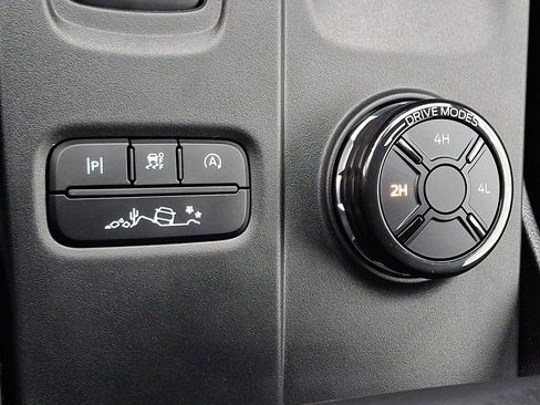 Certified 2025 Ford Ranger Lariat w/ FX4 Off-Road Package image 26