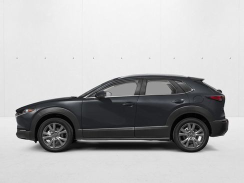 New 2026 MAZDA CX-30 AWD 2.5 S image 3