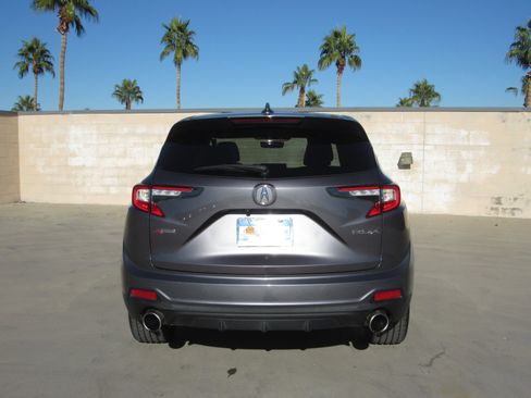 Used 2020 Acura RDX A-Spec image 7
