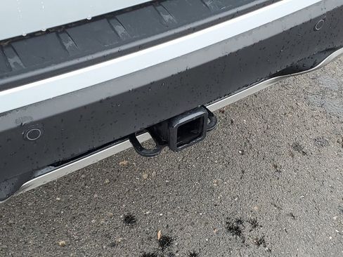 New 2026 Ford Explorer Active w/ Active Comfort Package image 37