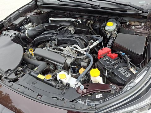 Certified 2024 Subaru Outback Limited AWD/4WD image 28