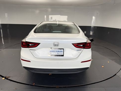 Used 2019 Honda Insight EX image 11